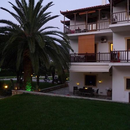 Melrose Aparthotel Skopelos Town Ngoại thất bức ảnh