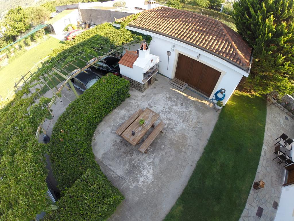 Melrose Aparthotel Skopelos Town Ngoại thất bức ảnh