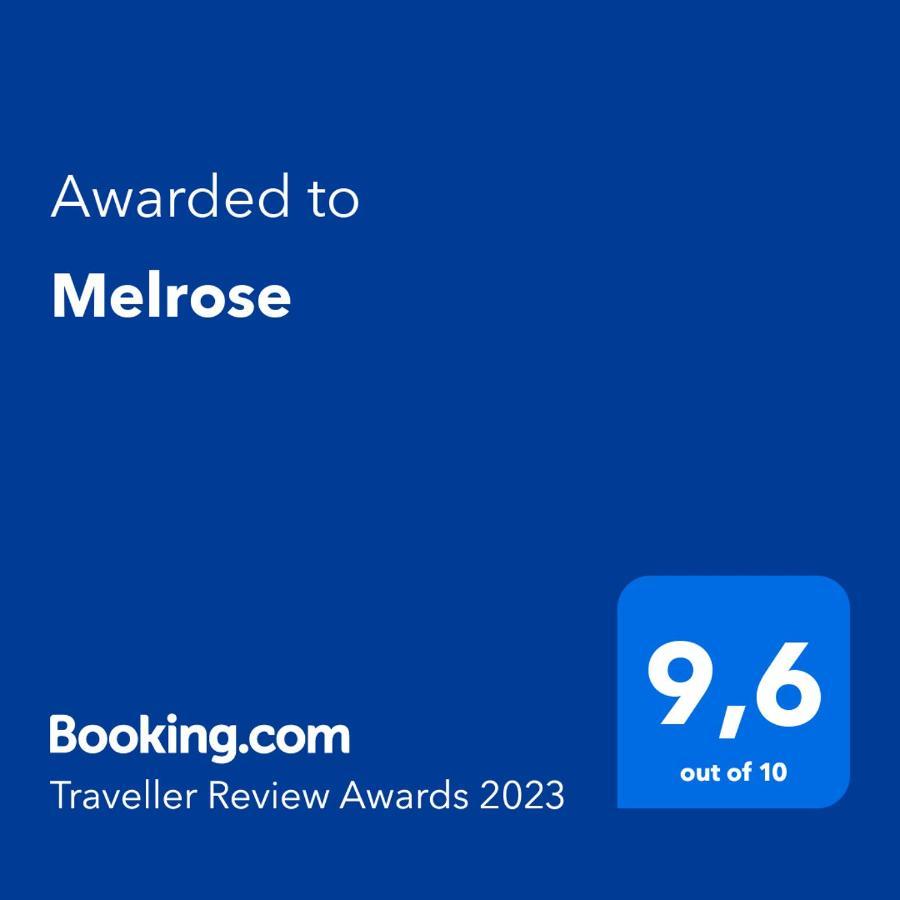 Melrose Aparthotel Skopelos Town Ngoại thất bức ảnh