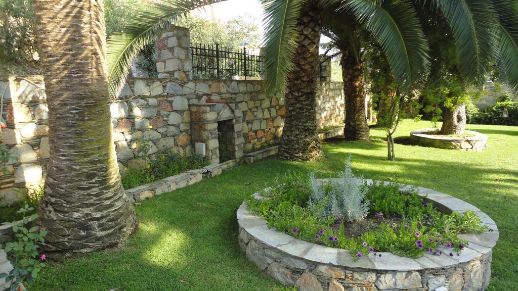 Melrose Aparthotel Skopelos Town Ngoại thất bức ảnh