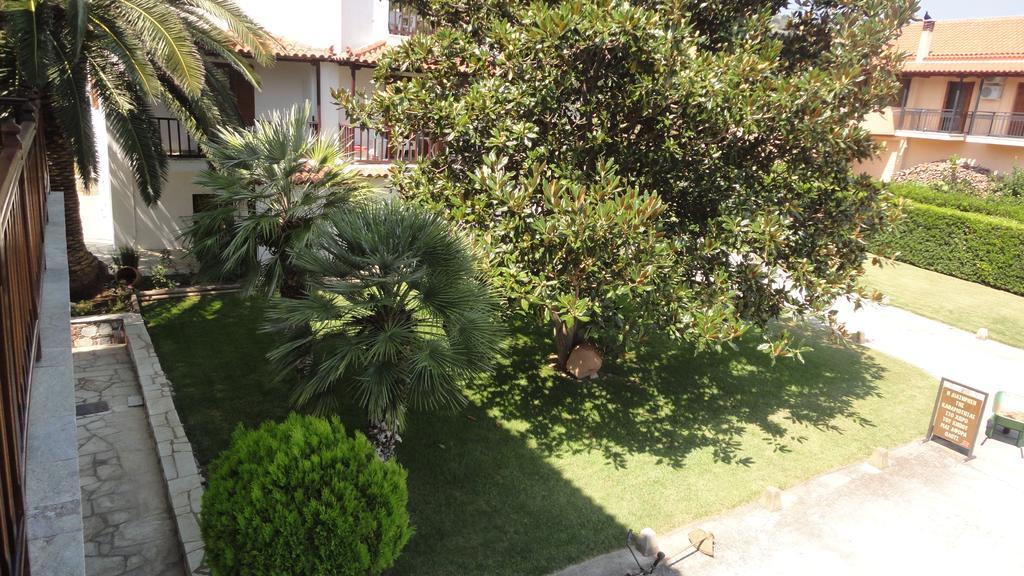 Melrose Aparthotel Skopelos Town Ngoại thất bức ảnh