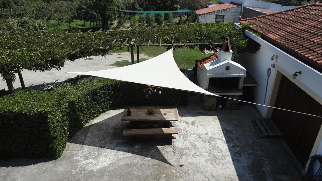 Melrose Aparthotel Skopelos Town Ngoại thất bức ảnh