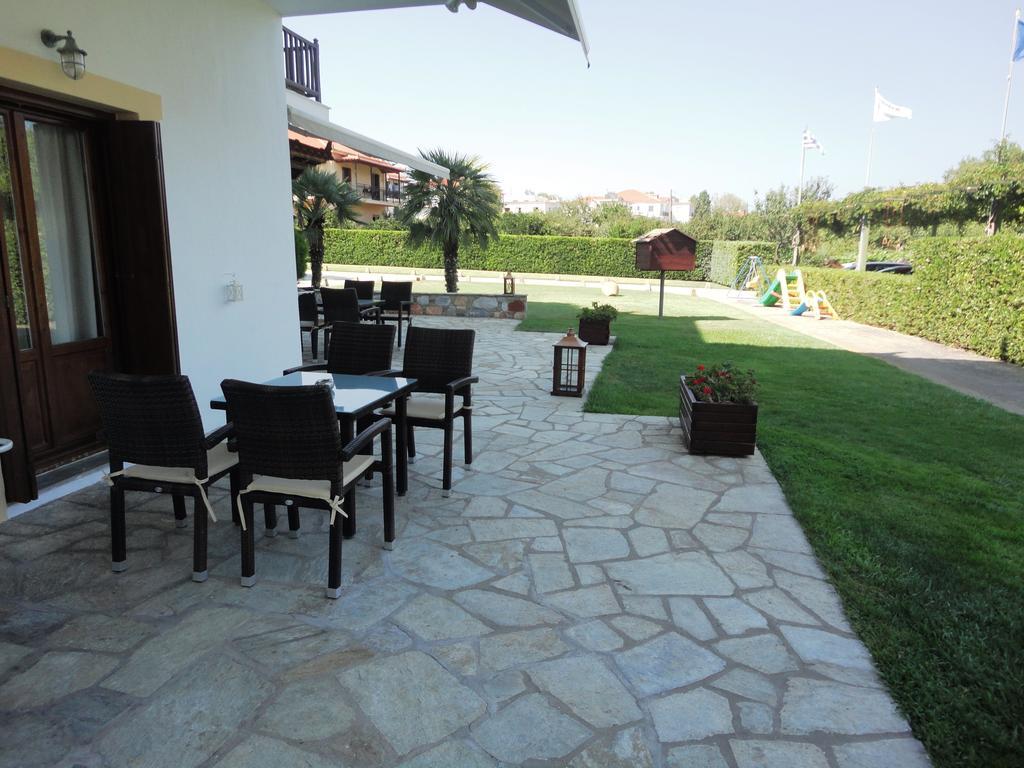 Melrose Aparthotel Skopelos Town Ngoại thất bức ảnh